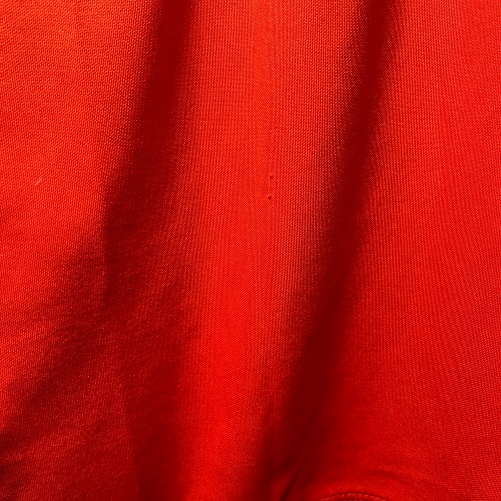 Nike Men's Classic Red Polo Shirt - Picture 9 of 10